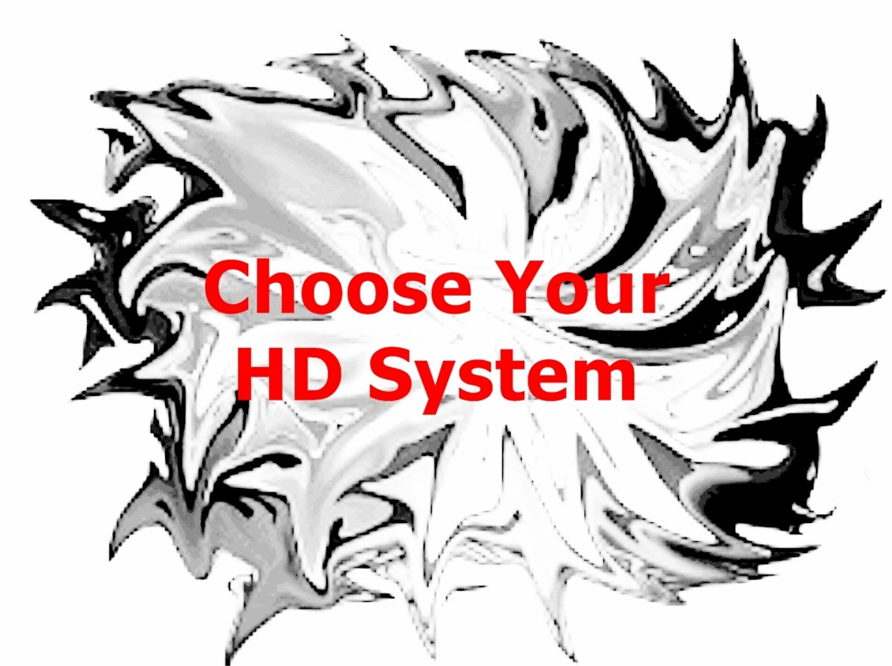 Build Your HD Pro Ag Vision System (High Def)